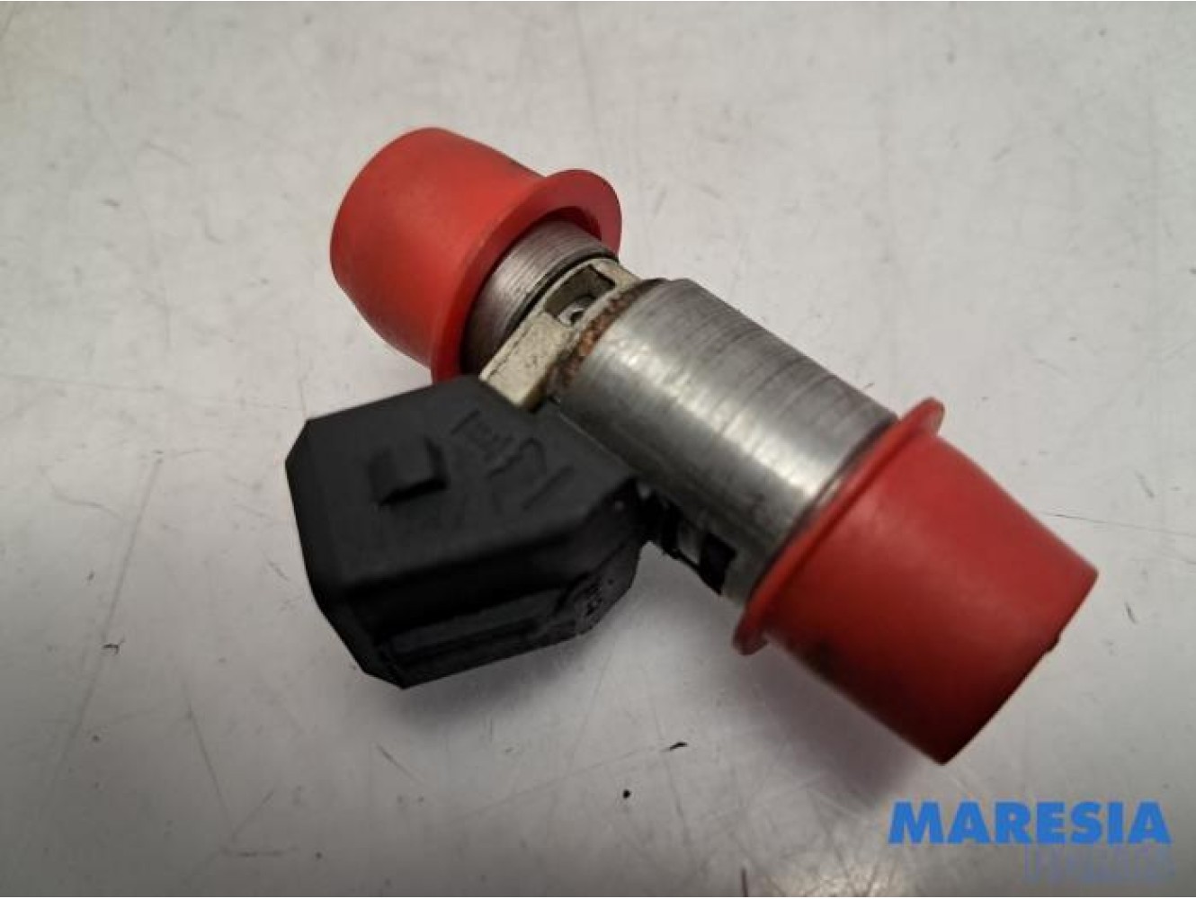 Fiat - Panda - Injector (petrol injection)