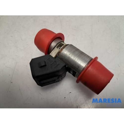 Fiat - Panda - Injector (petrol injection)
