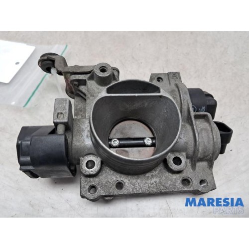Fiat - Panda - Throttle body