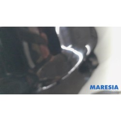 Renault - Megane - Rear bumper component, right