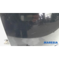 Renault - Megane - Rear bumper component, right
