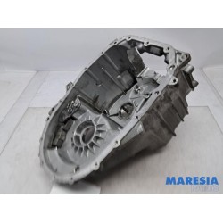 Alfa Romeo - Giulietta - Versnellingsbakhuis