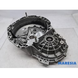 Alfa Romeo - Giulietta - Gearbox casing