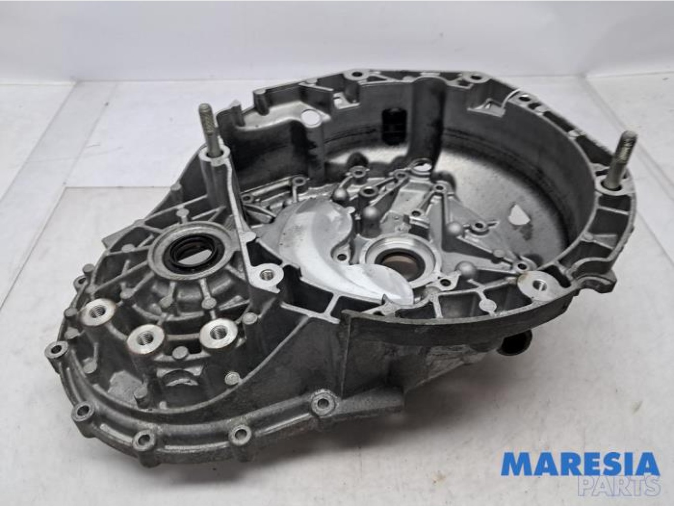 Alfa Romeo - Giulietta - Gearbox casing