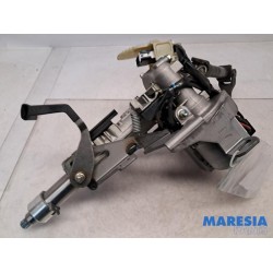 Renault - Megane - Lenksäule Gehäuse