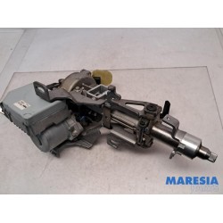 Renault - Megane - Lenksäule Gehäuse