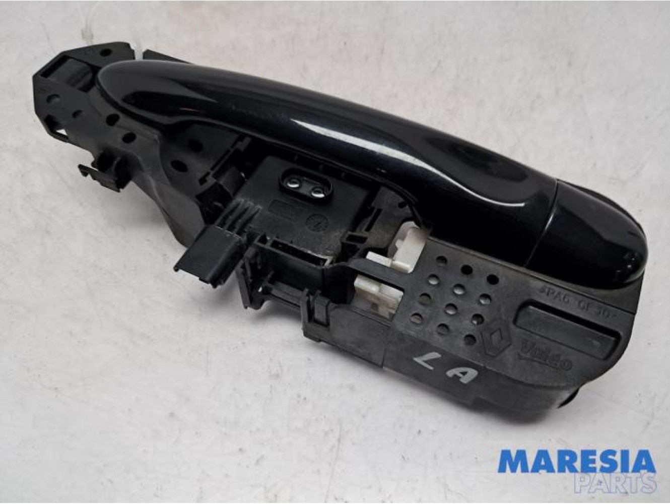 Renault - Megane - Rear door handle 4-door, left