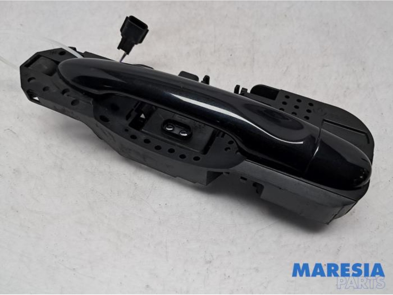Renault - Megane - Front door handle 4-door, right