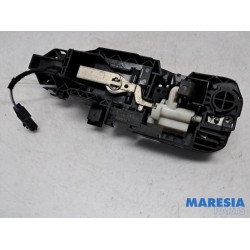 Renault - Megane - Front door handle 4-door, right
