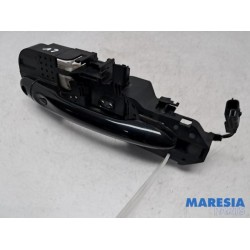 Renault - Megane - Door handle 4-door, front left