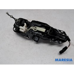 Renault - Megane - Door handle 4-door, front left