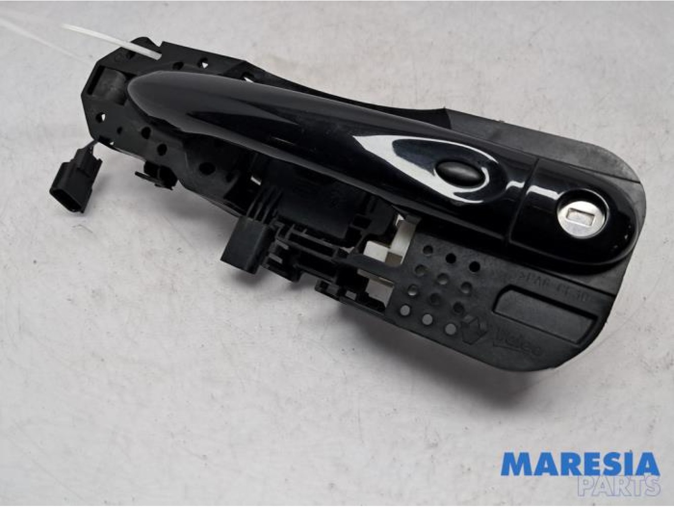 Renault - Megane - Door handle 4-door, front left