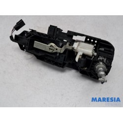 Renault - Megane - Door handle 4-door, front left