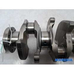 Citroen - C5 - Crankshaft