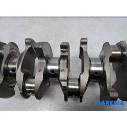 Citroen - C5 - Crankshaft