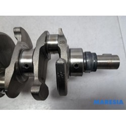 Citroen - C5 - Crankshaft