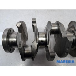 Citroen - C5 - Crankshaft