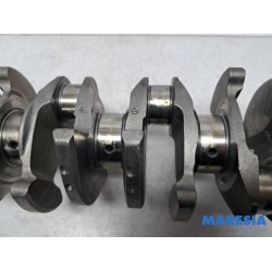 Citroen - C5 - Crankshaft