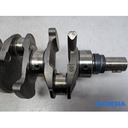 Citroen - C5 - Crankshaft