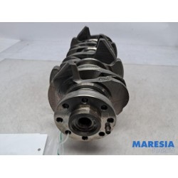 Citroen - C5 - Crankshaft