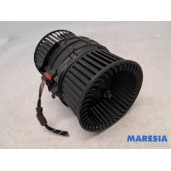 Renault - Grand Scenic - Heating and ventilation fan motor