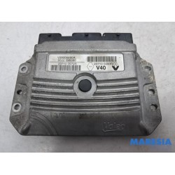 Renault - Grand Scenic - Engine management computer