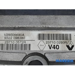 Renault - Grand Scenic - Engine management computer
