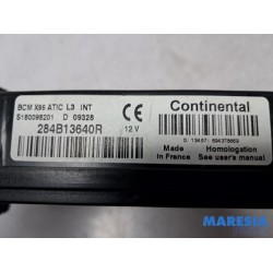 Renault - Grand Scenic - Engine management computer