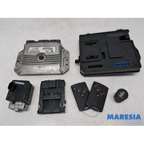 Renault - Grand Scenic - Engine management computer