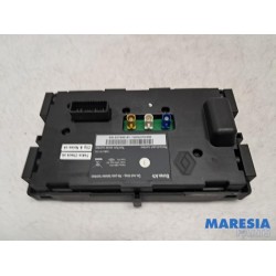 Renault - Grand Scenic - Navigation Display