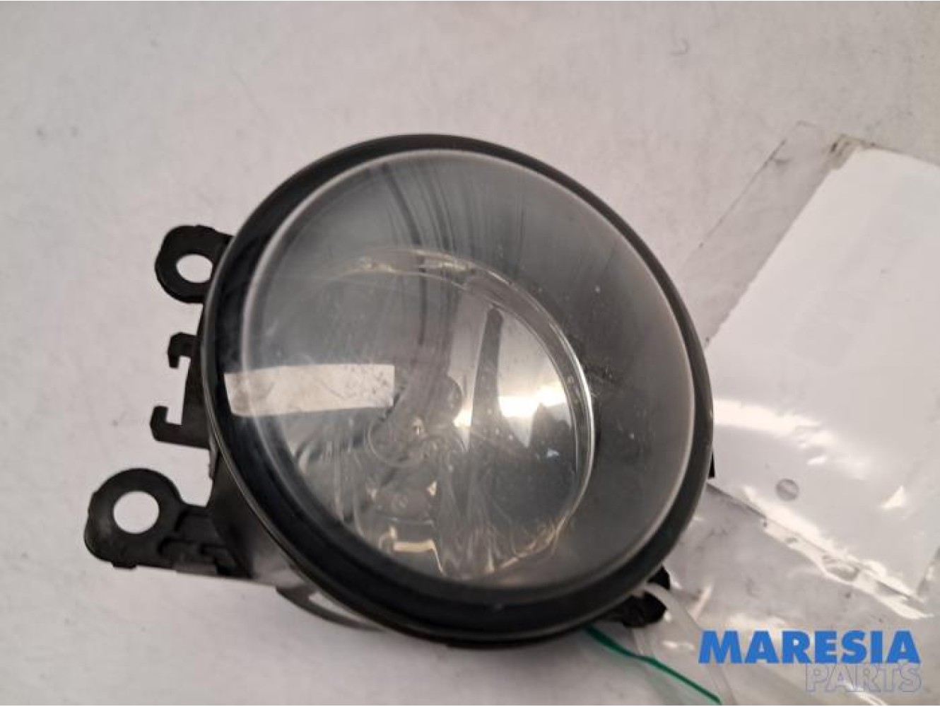 Renault - Grand Scenic - Fog light, front left