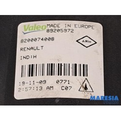 Renault - Grand Scenic - Fog light, front left