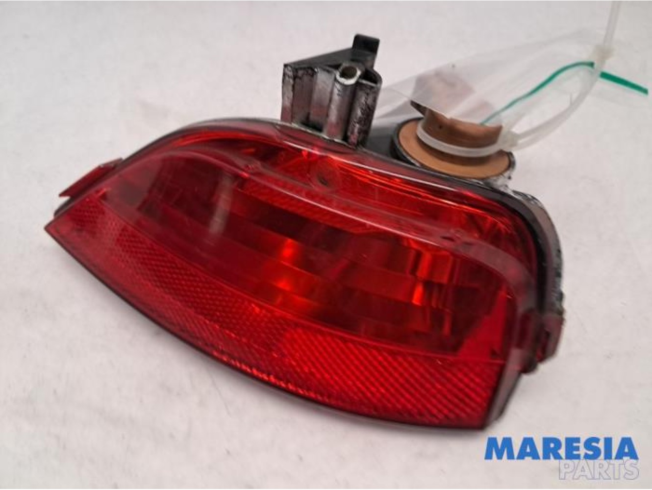Renault - Grand Scenic - Mistachterlicht