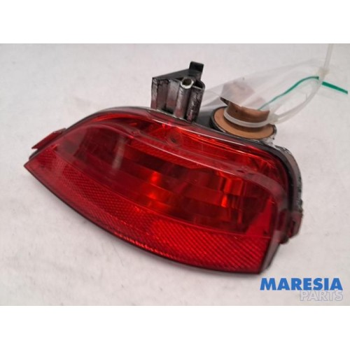 Renault - Grand Scenic - Rear fog light