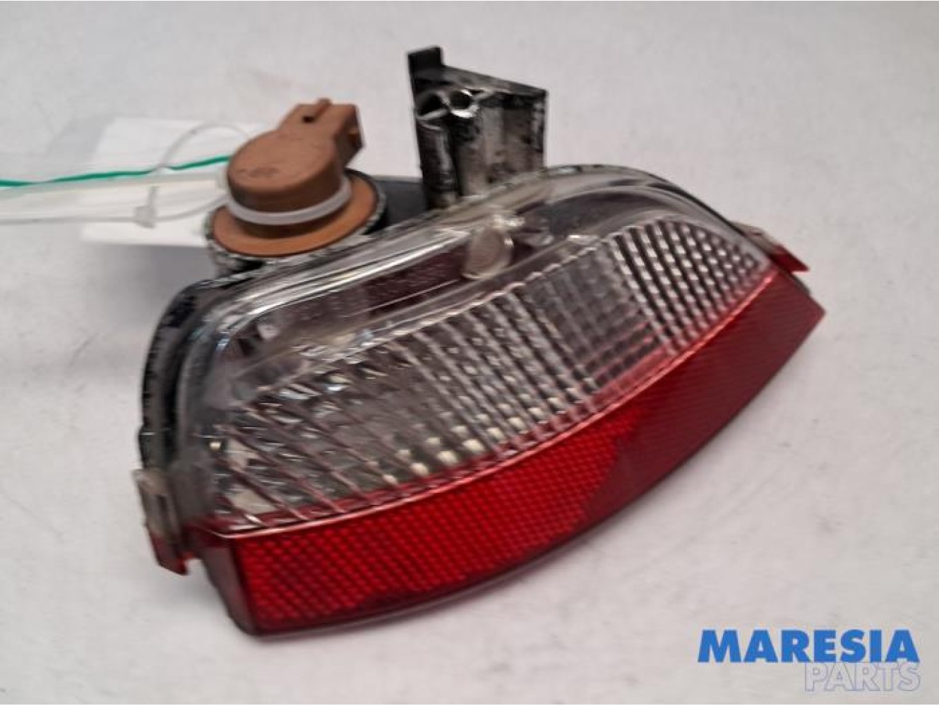 Renault - Grand Scenic - Reversing light, right