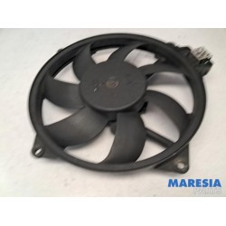 Renault - Grand Scenic - Fan motor