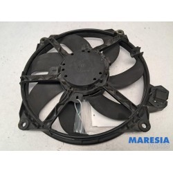 Renault - Grand Scenic - Fan motor