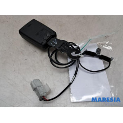 Renault - Grand Scenic - Fan motor