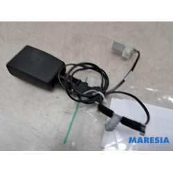 Renault - Grand Scenic - Fan motor