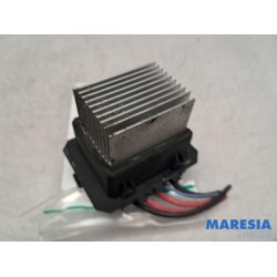 Renault - Grand Scenic - Heater resistor