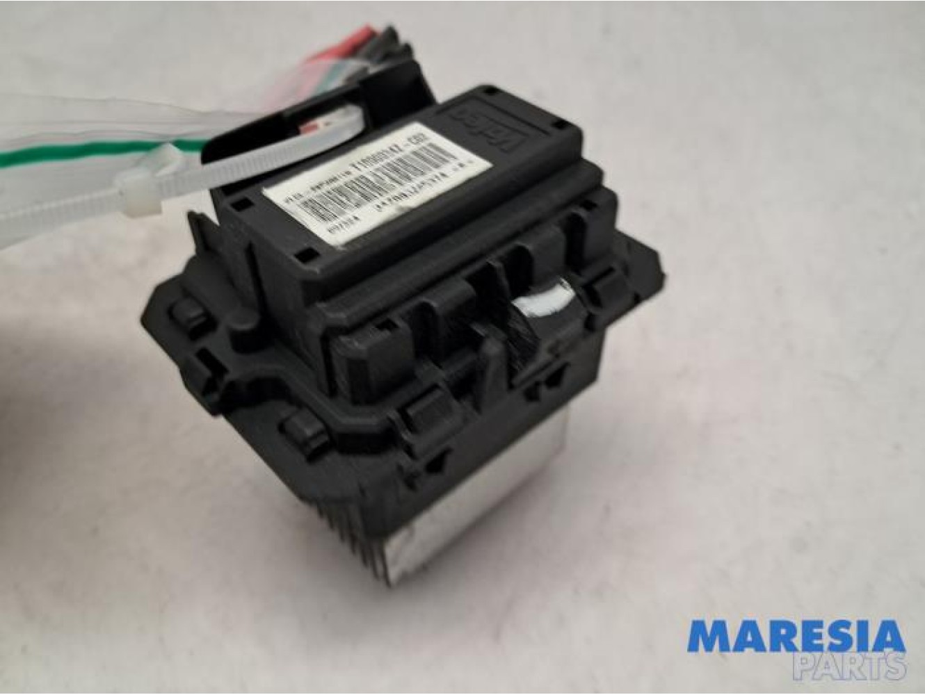 Renault - Grand Scenic - Heater resistor