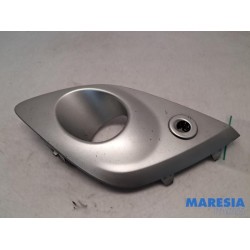 Renault - Grand Scenic - Abdeckplatte Nebelscheinwerfer links
