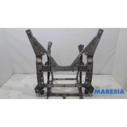Alfa Romeo - Giulia - Subframe