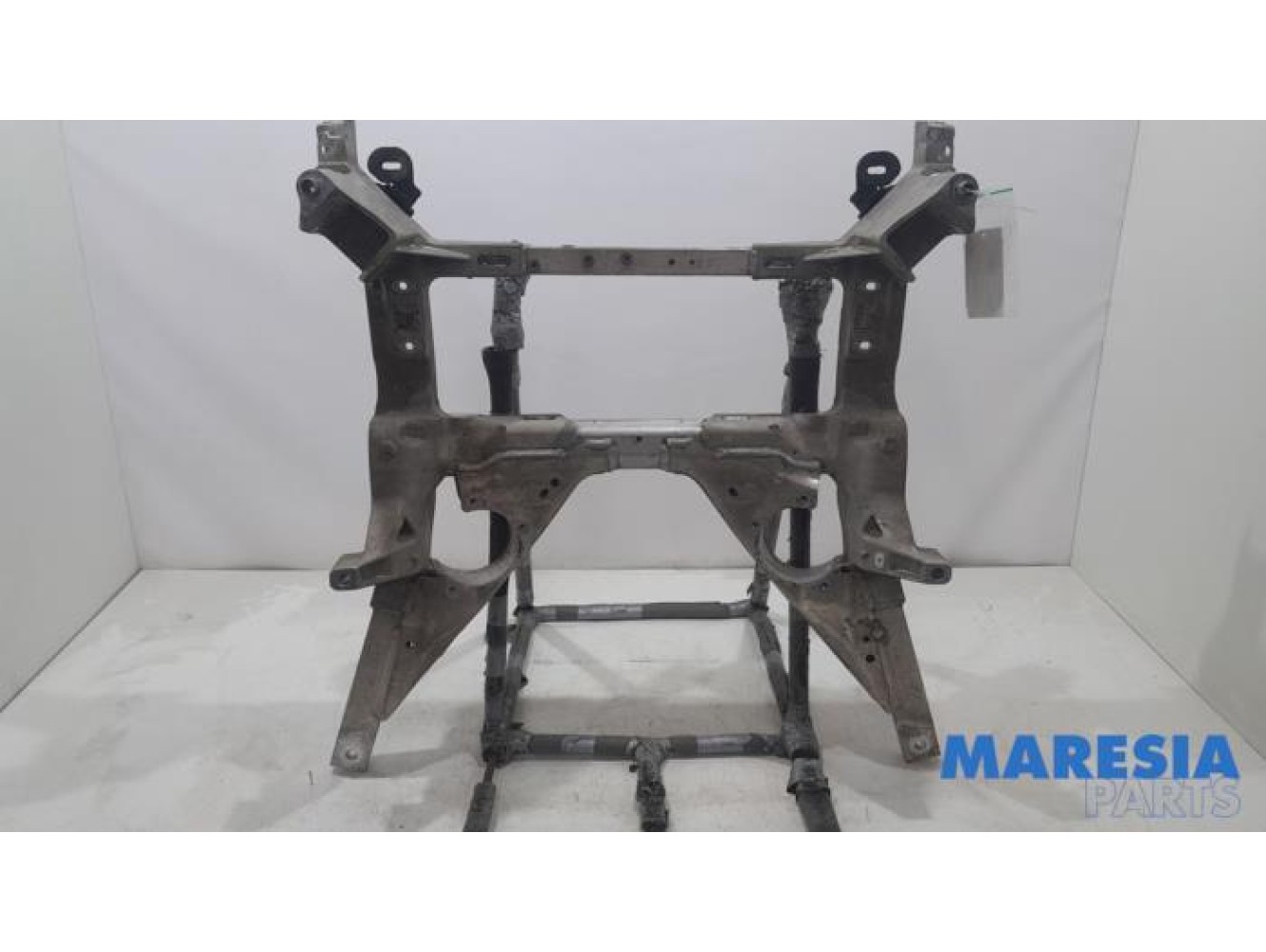 Alfa Romeo - Giulia - Subframe