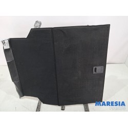 Alfa Romeo - Giulia - Boot mat