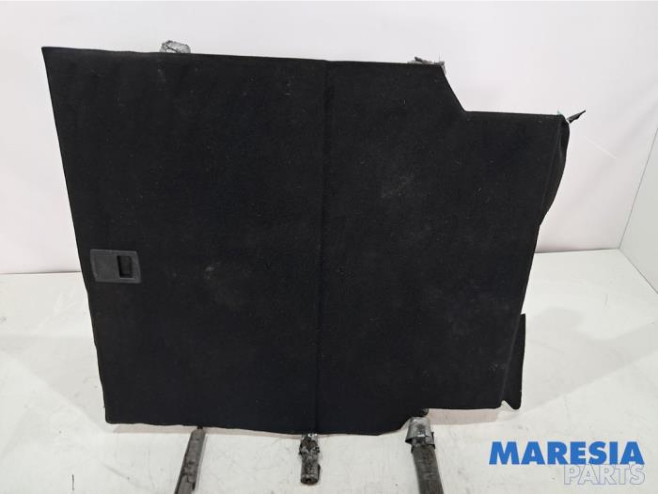 Alfa Romeo - Giulia - Boot mat