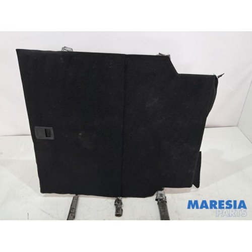 Alfa Romeo - Giulia - Boot mat