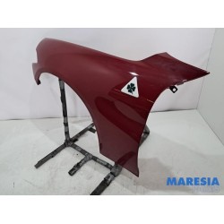 Alfa Romeo - Giulia - Front wing, left
