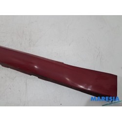 Alfa Romeo - Giulia - Zijskirt links
