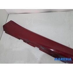 Alfa Romeo - Giulia - Zijskirt links